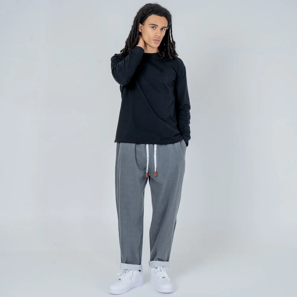 Asami - Pantalon denim confort - Image 5