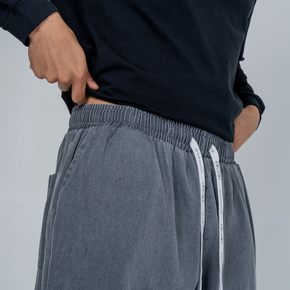 Asami - Pantalon denim confort - Image 8