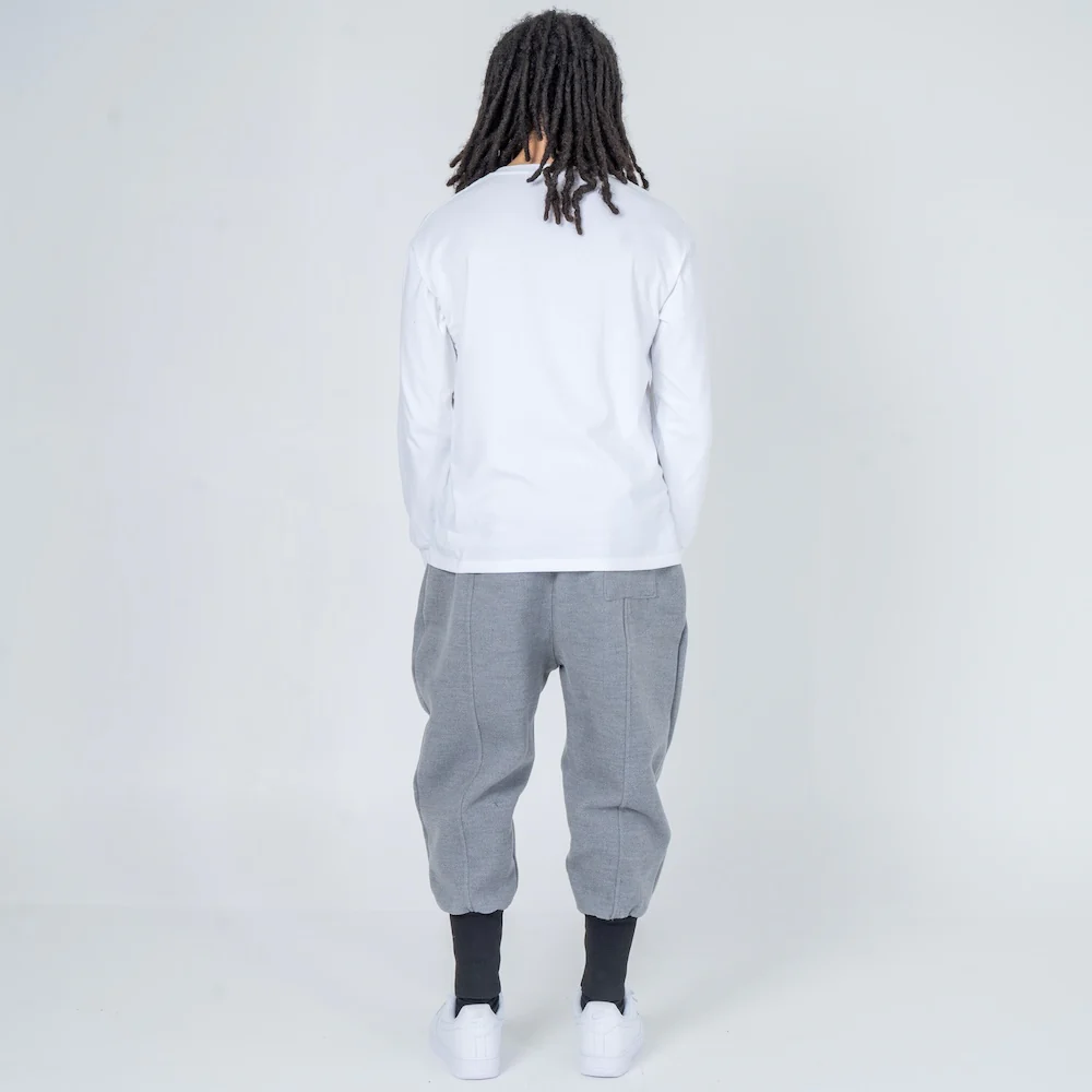 Ayu - Pantalon harem d'hiver - Image 10