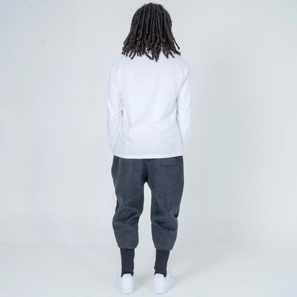 Ayu - Pantalon harem d'hiver - Image 7