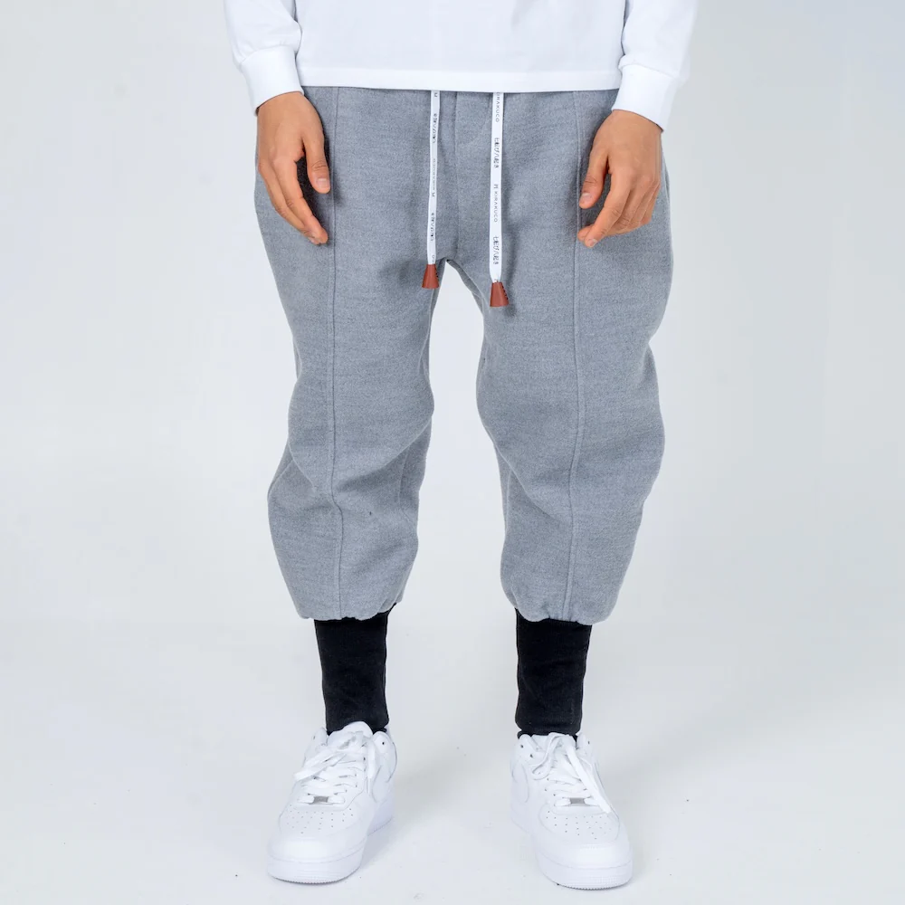 Ayu - Pantalon harem d'hiver - Image 8