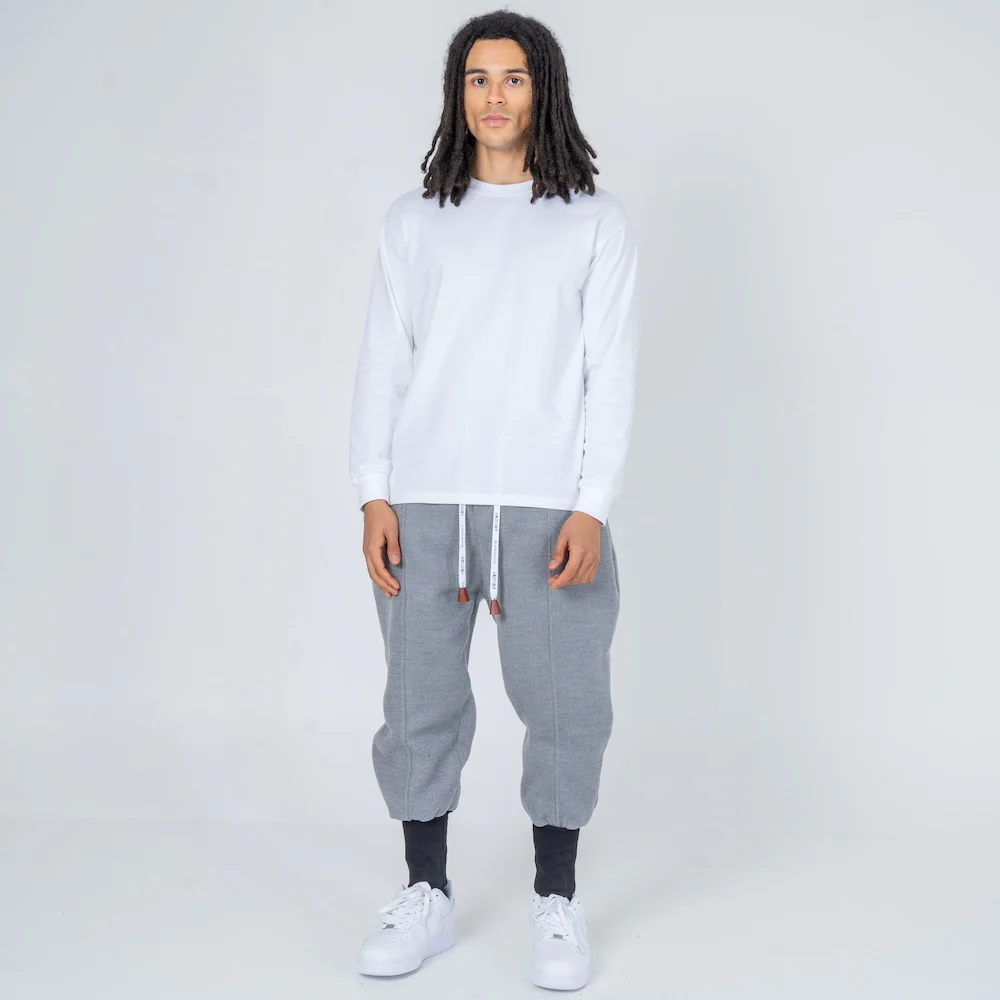 Ayu - Pantalon harem d'hiver - Image 9