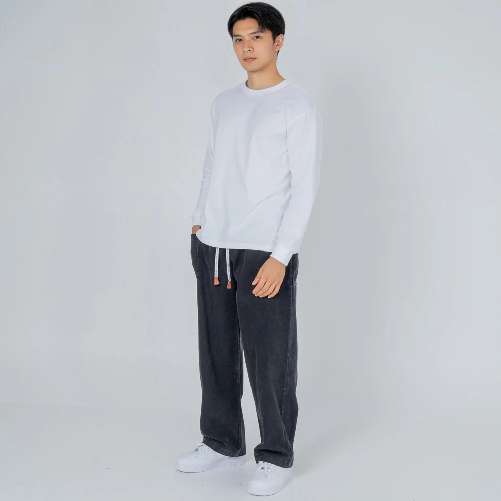 Haru - Pantalon denim confort - Image 4