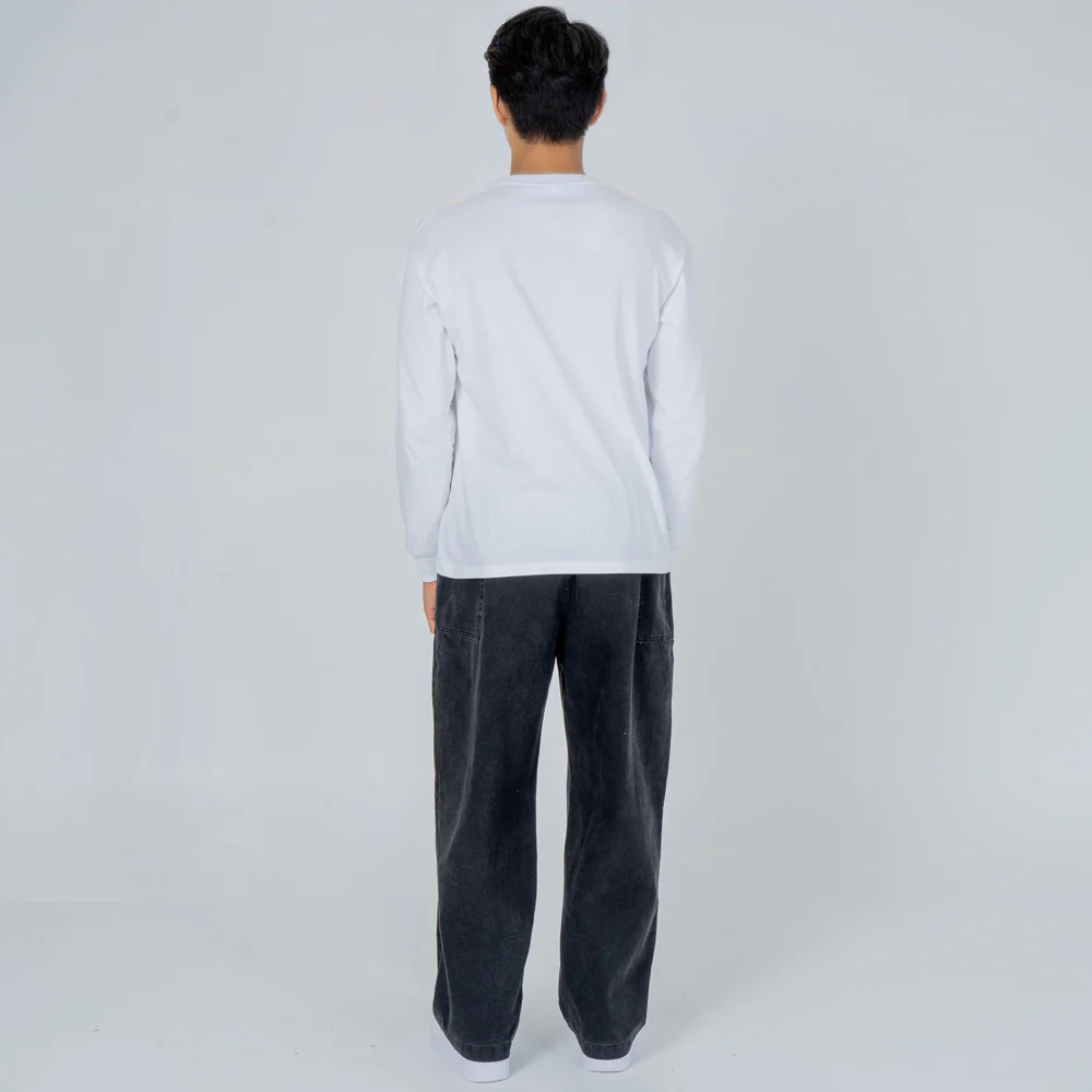Haru - Pantalon denim confort - Image 5