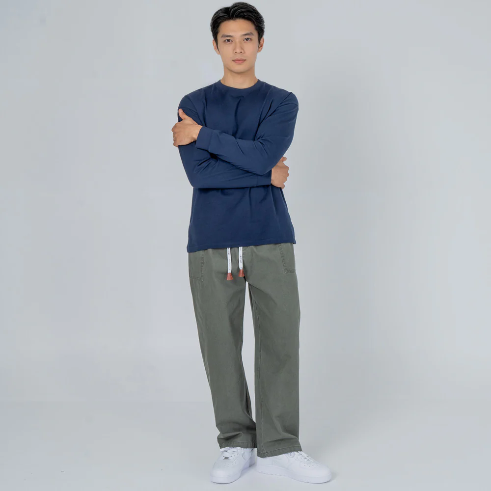 Haru - Pantalon denim confort - Image 7