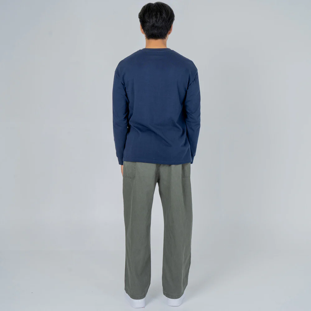 Haru - Pantalon denim confort - Image 8
