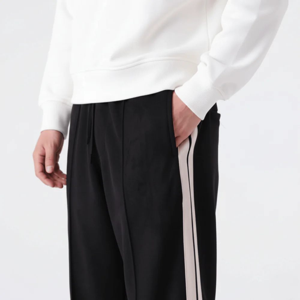 Haruto - Pantalon confort japonais - Image 4