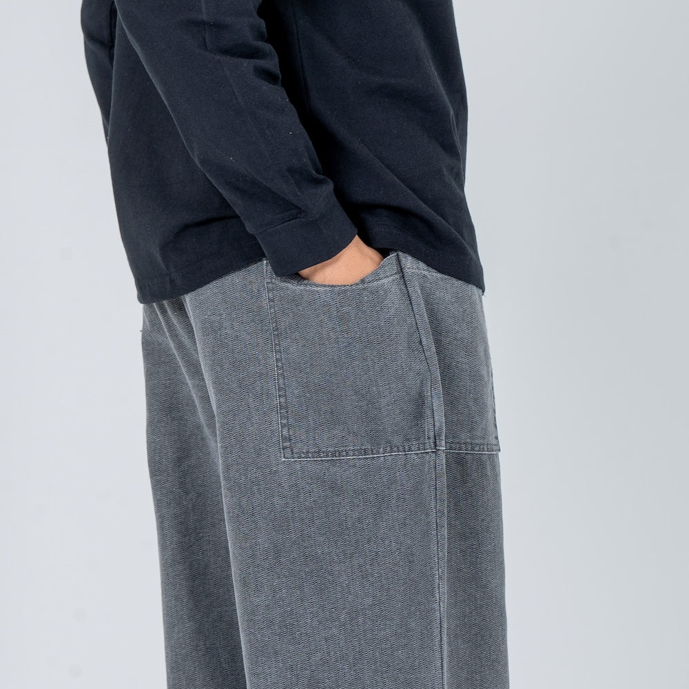 Hiro - Pantalon denim confort - Image 3