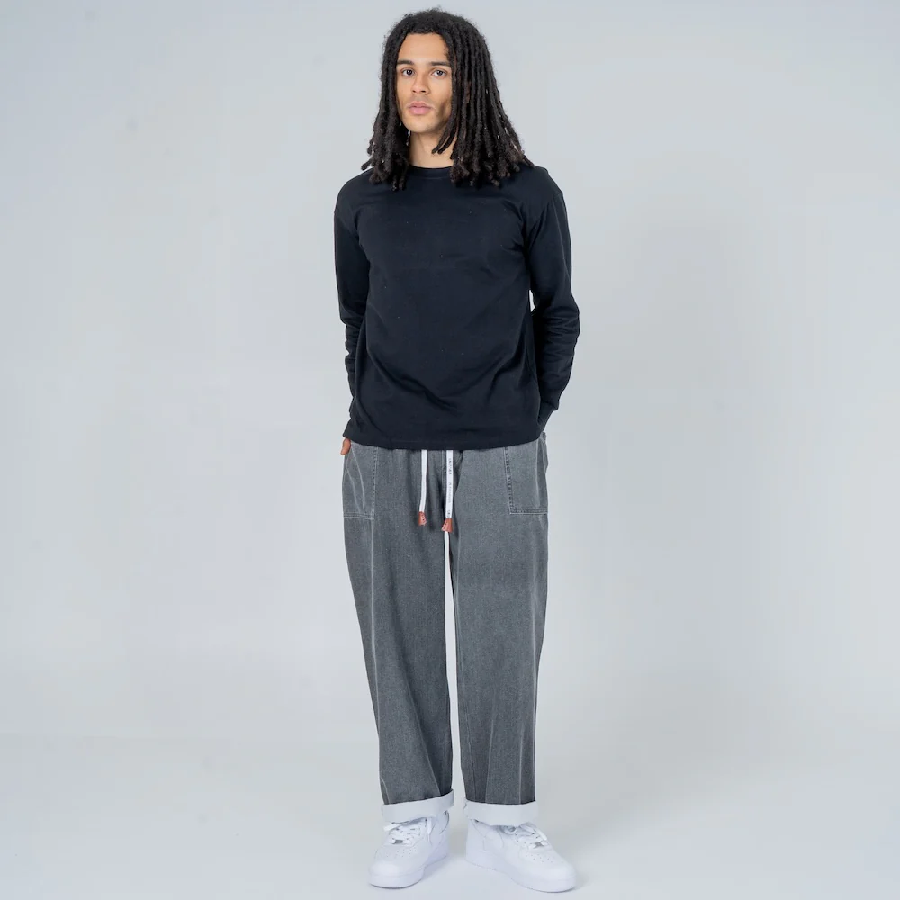 Hiro - Pantalon denim confort - Image 4