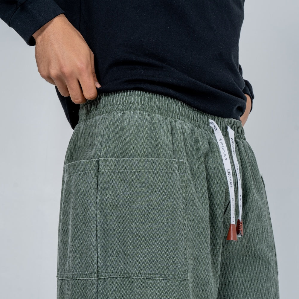 Hiro - Pantalon denim confort - Image 7