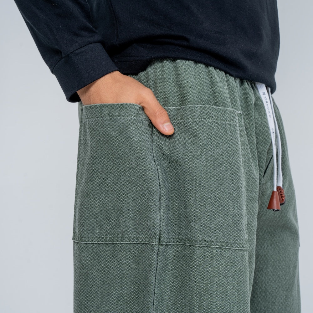 Hiro - Pantalon denim confort - Image 8