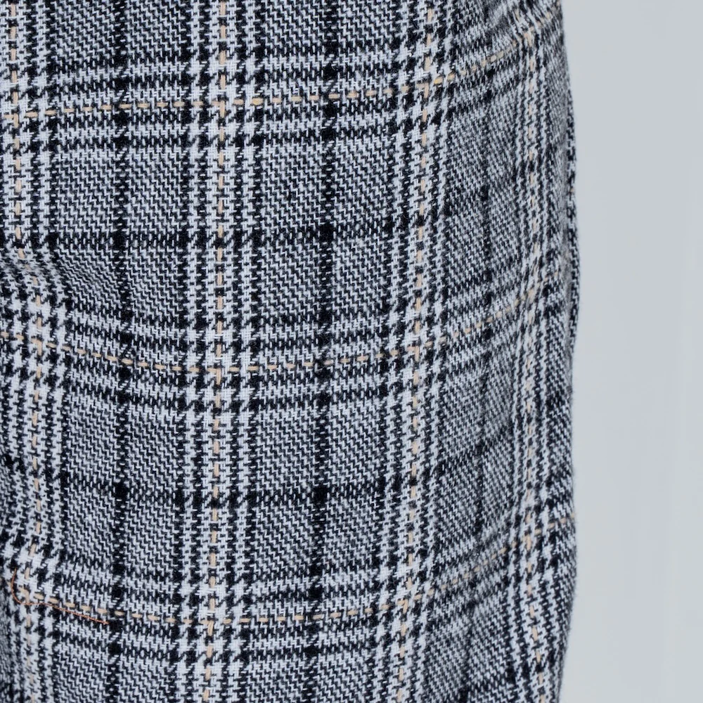 Kosei - Pantalon confort en coton - Image 12