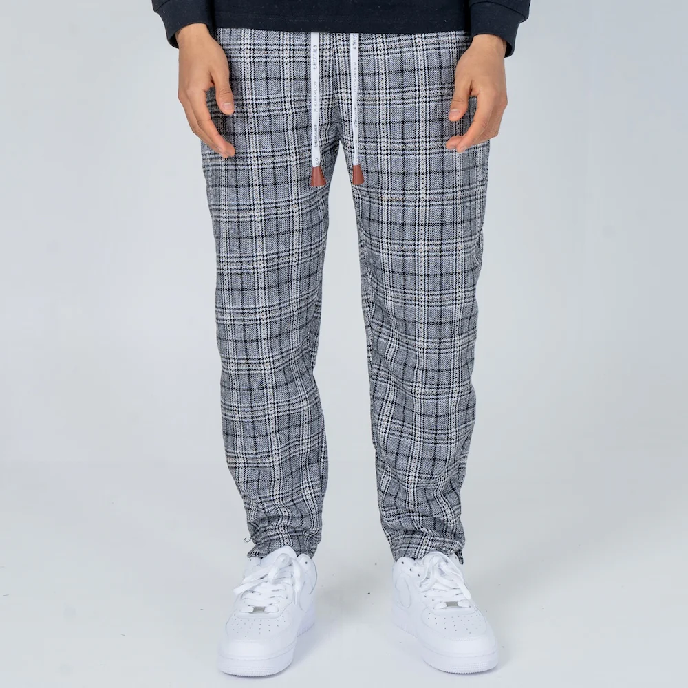 Kosei - Pantalon confort en coton - Image 8