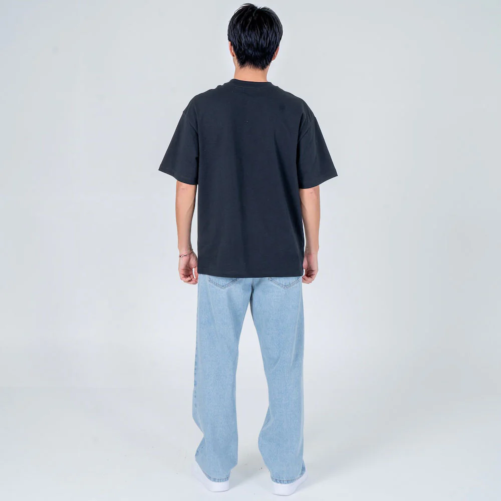 Kyoto - Pantalon denim japonais - Image 4