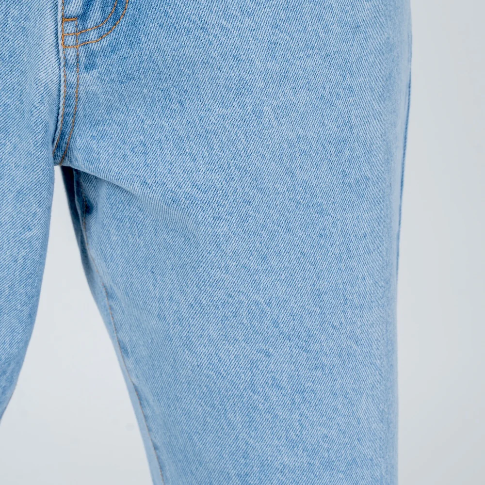 Kyoto - Pantalon denim japonais - Image 5