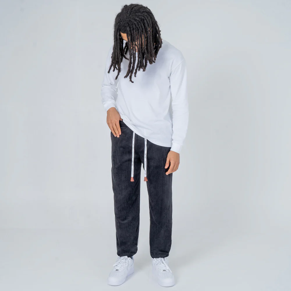 Nagomi - Pantalon en velours côtelé - Image 3