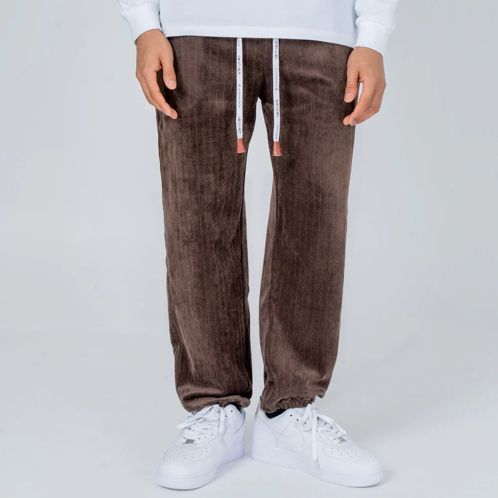 Nagomi - Pantalon en velours côtelé - Image 5