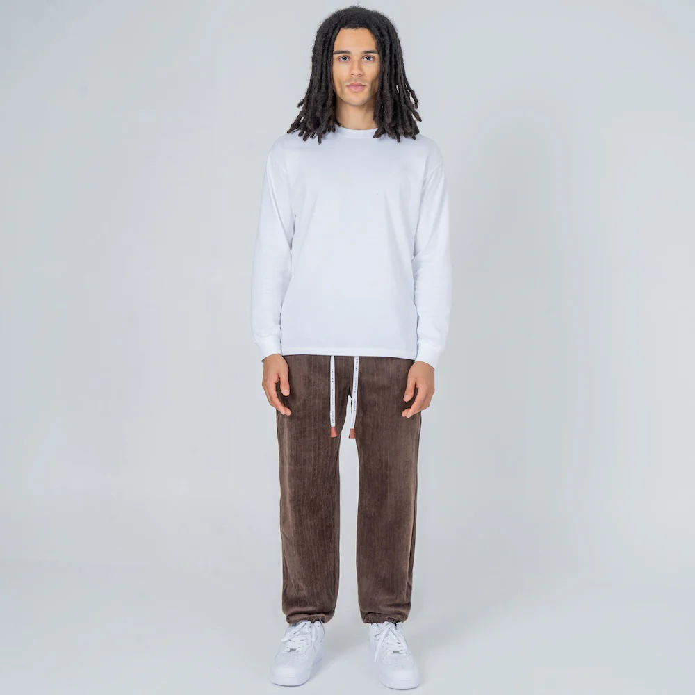 Nagomi - Pantalon en velours côtelé - Image 6