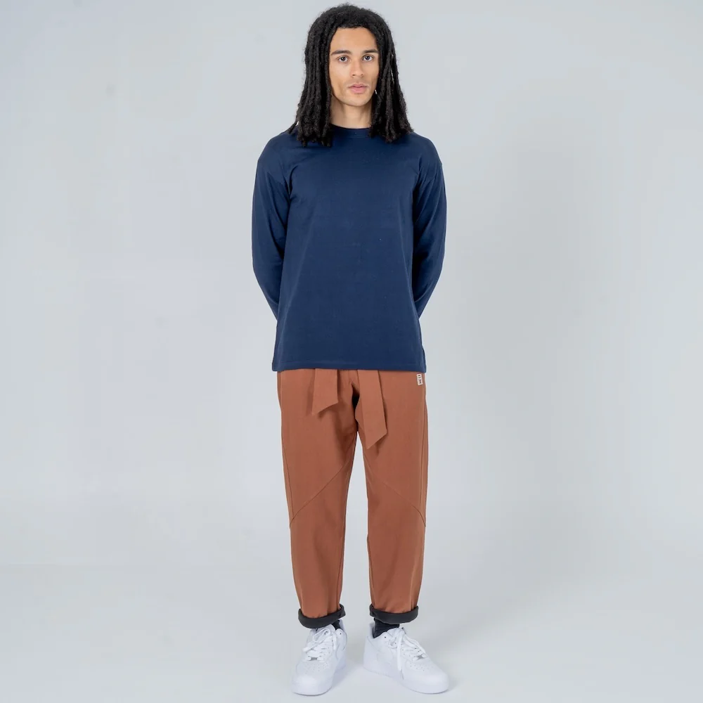 Akio - Pantalon harem d'hiver - Image 6