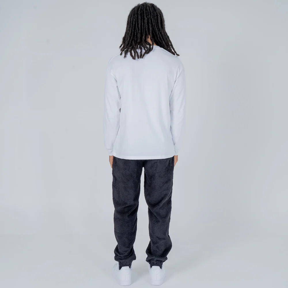 Pack de 3 x Jitsu - Pantalon en velours côtelé - Image 4