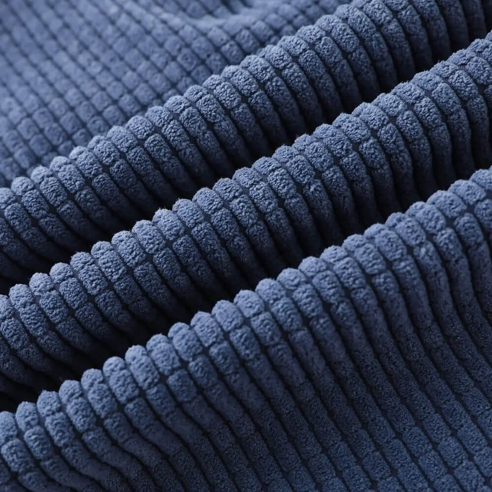 Jitsu - Pantalon en velours côtelé - Image 8