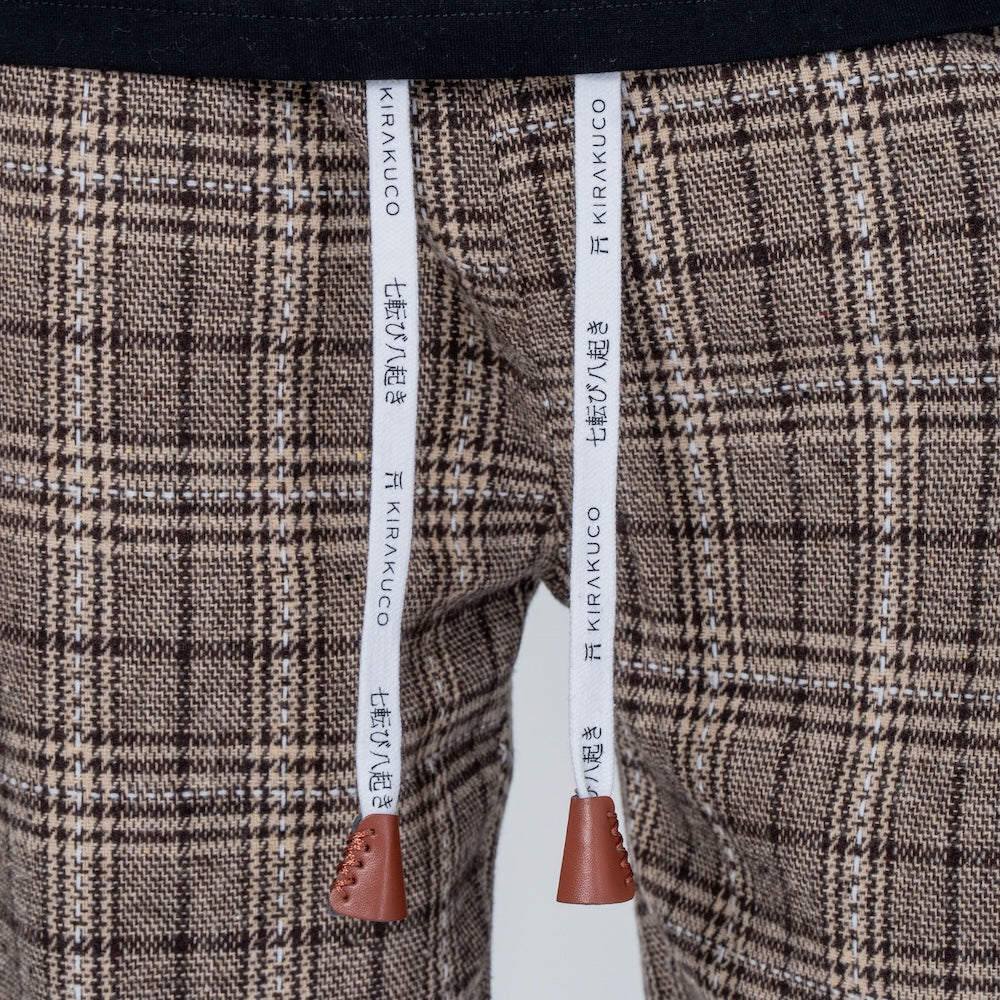 Pack de 3 x Kosei - Pantalon confort en coton - Image 8