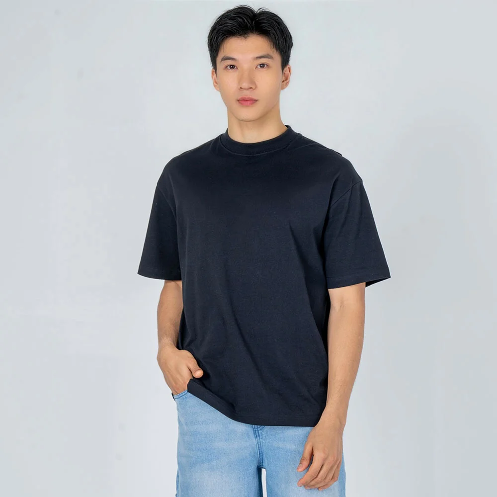 Yuki - T-shirt Oversize - Image 4