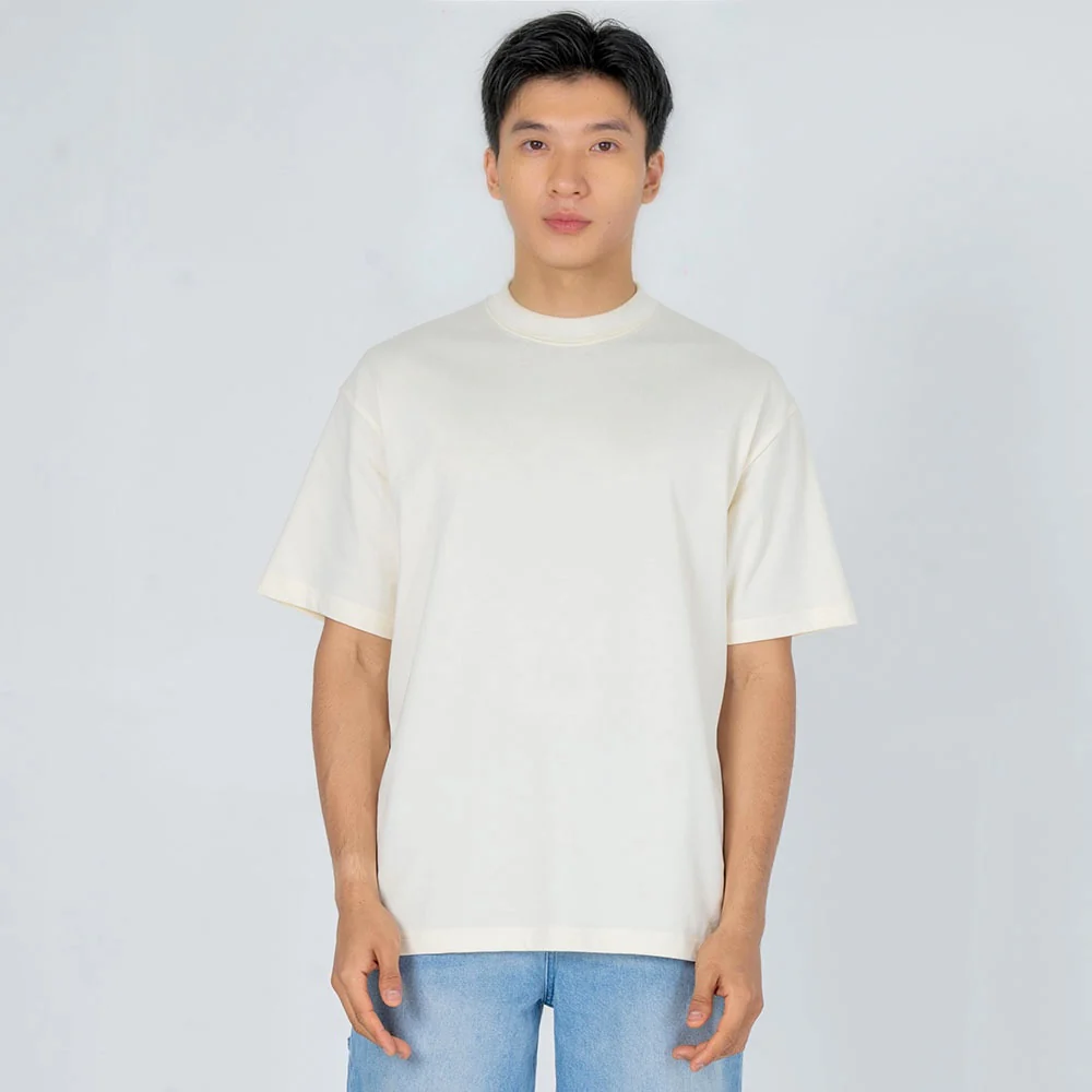 Yuki - T-shirt Oversize - Image 6