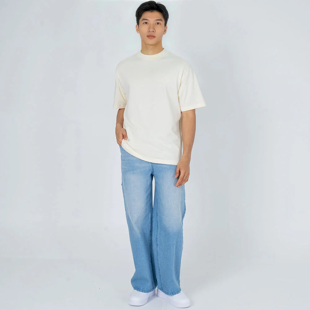 Yuki - T-shirt Oversize - Image 7