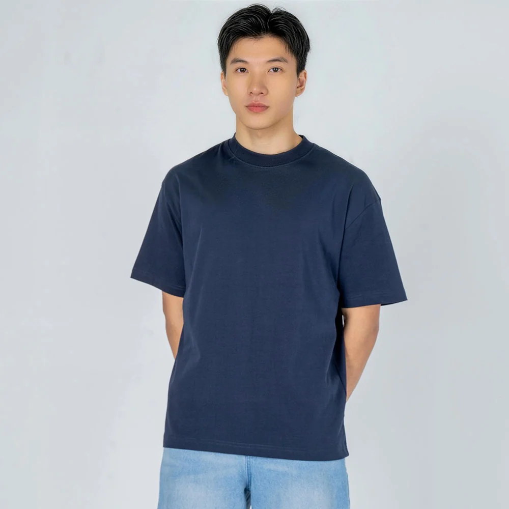 Yuki - T-shirt Oversize - Image 8