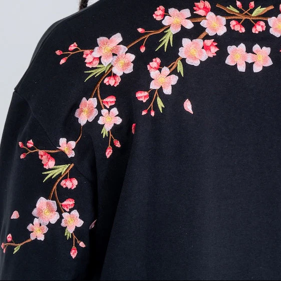 Emi - Sweat brodé - Image 4