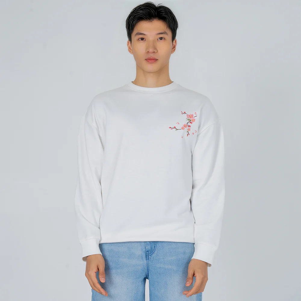 Emi - Sweat brodé - Image 6