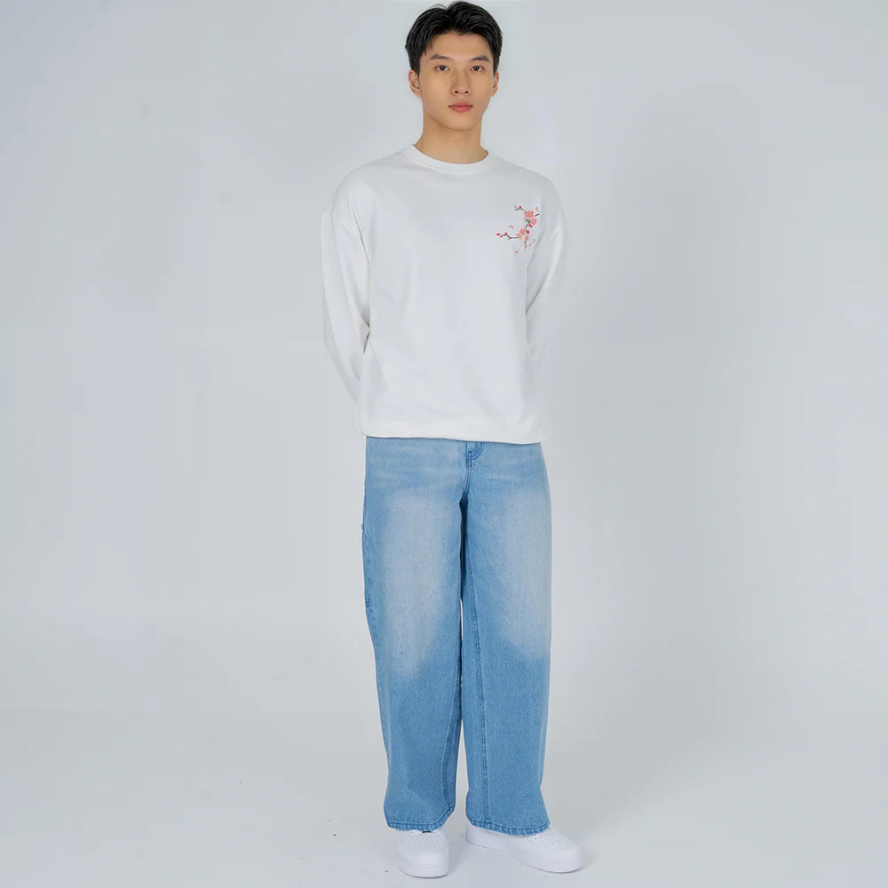 Emi - Sweat brodé - Image 7