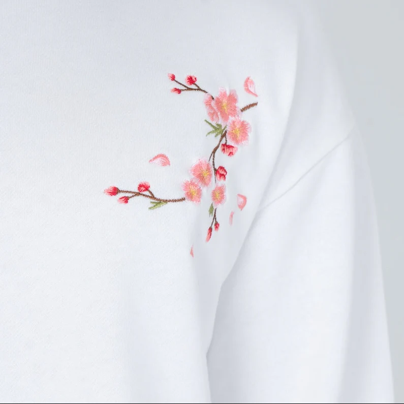 Emi - Sweat brodé - Image 9