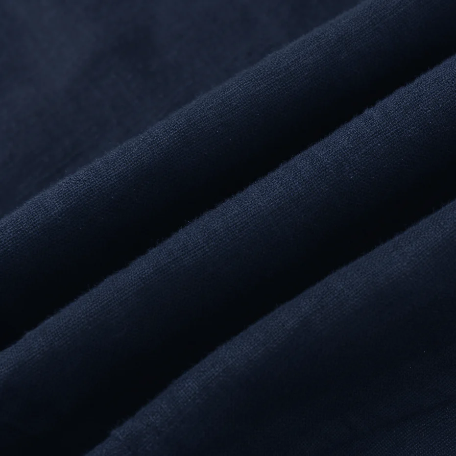 Tsuki - Pantalon confort japonais en lin - Image 5