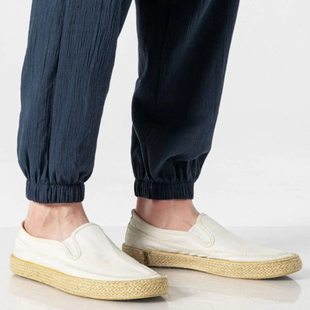 Yoko - Pantalon confort japonais - Image 4