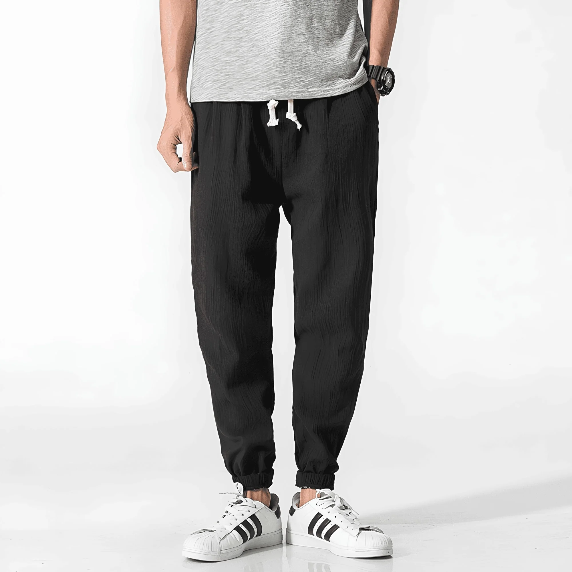 Yoko - Pantalon confort japonais - Image 7