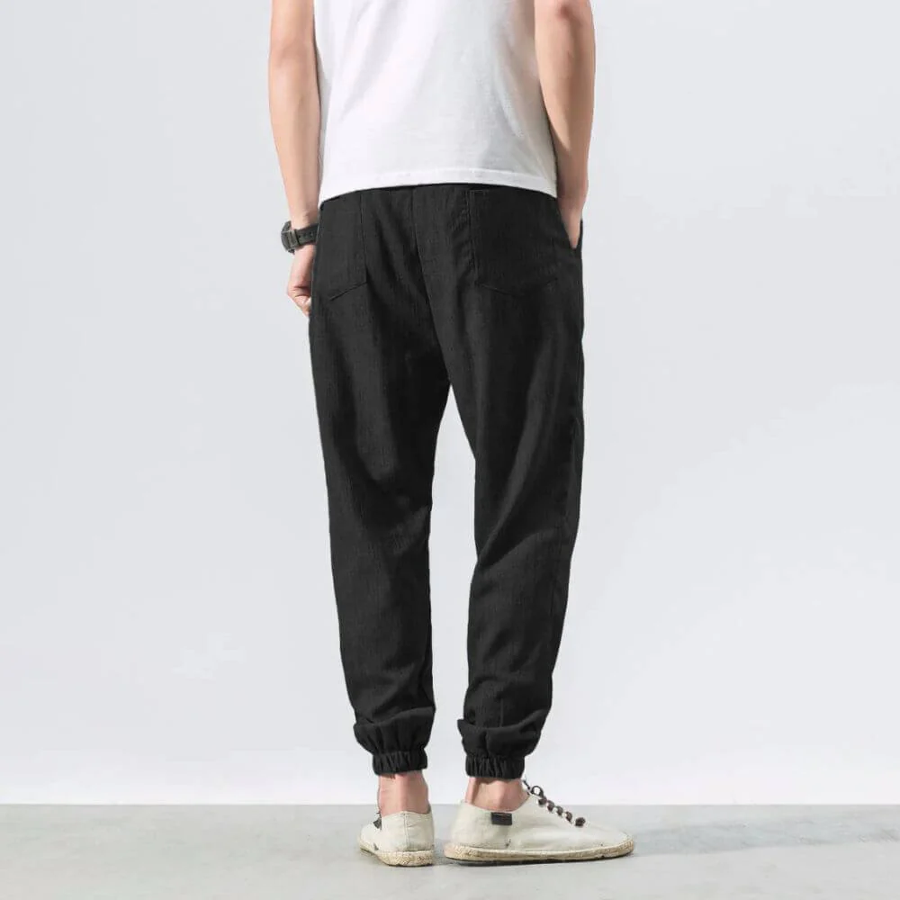Yoko - Pantalon confort japonais - Image 8