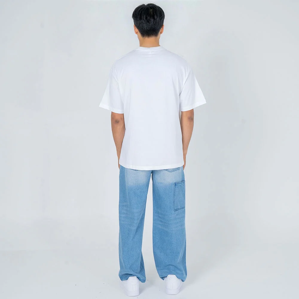 Yuki - T-shirt Oversize - Image 3