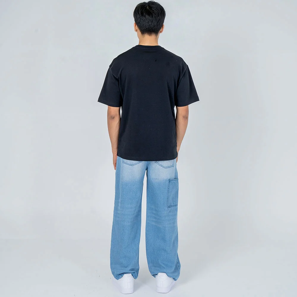 Yuki - T-shirt Oversize - Image 5