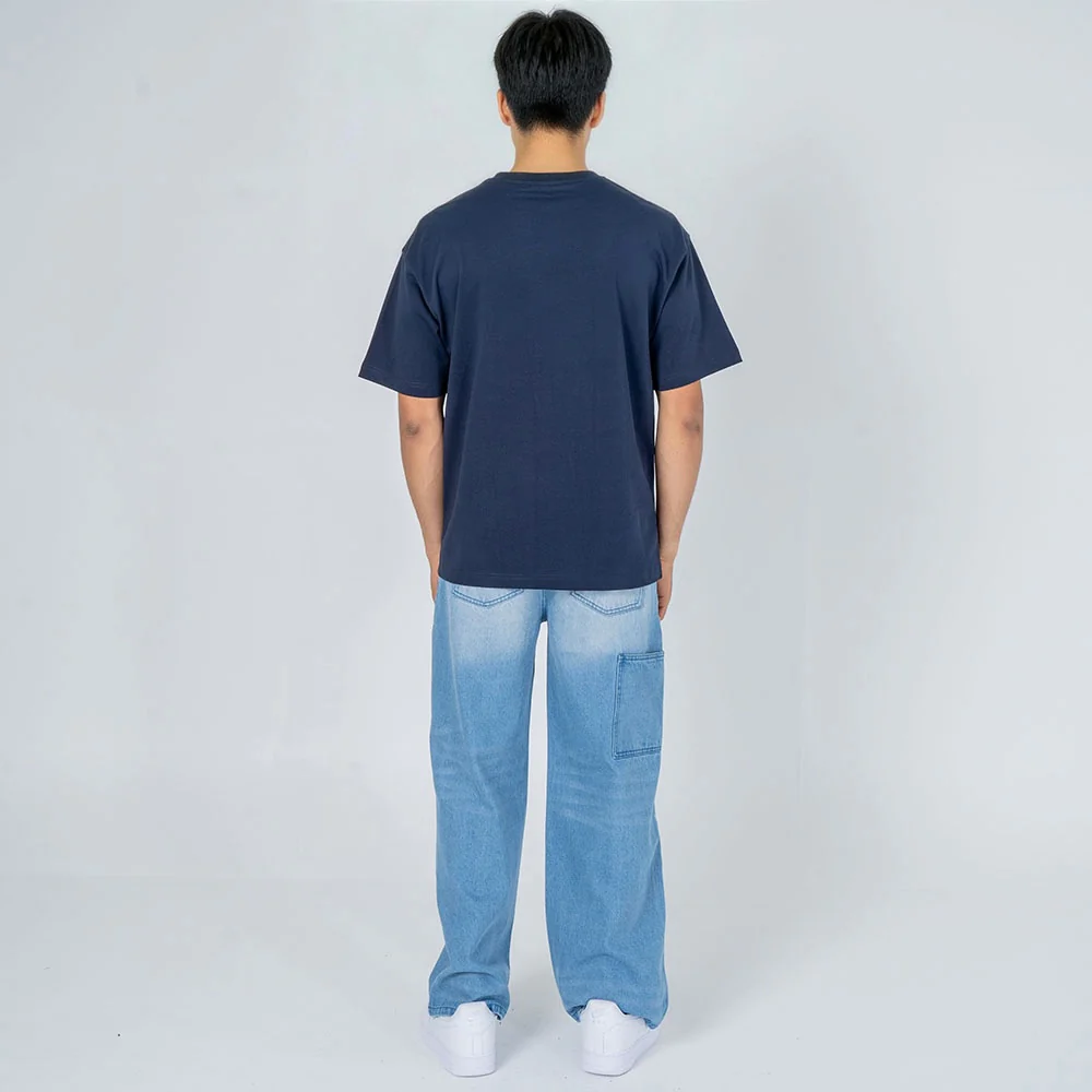 Yuki - T-shirt Oversize - Image 9