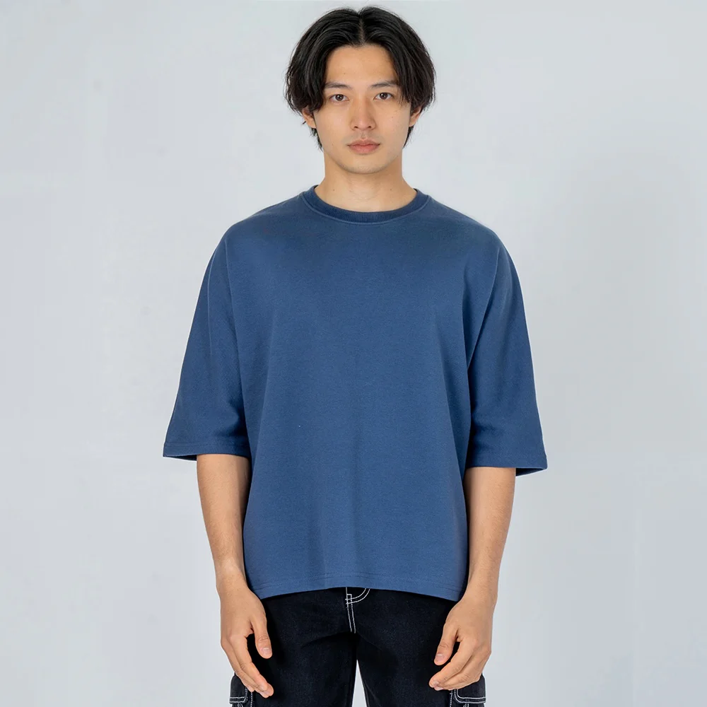 Zin - T-shirt Oversize (280GSM) - Image 5