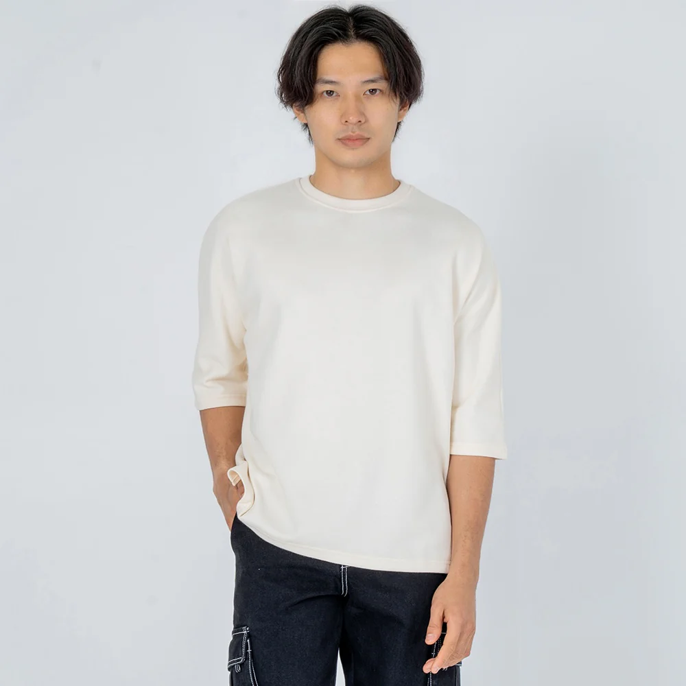 Zin - T-shirt Oversize (280GSM) - Image 8